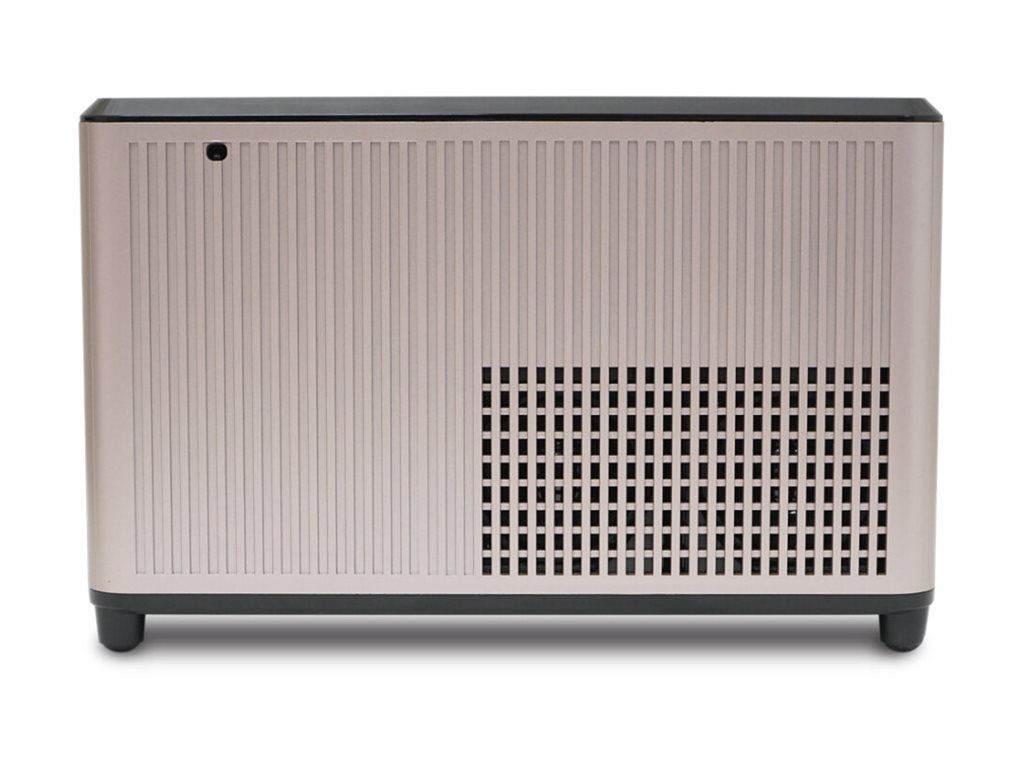 Acer AOpen Fire Legend QF15a - LCD-Projektor - tragbar - 10000 Lumen pro LED - Full HD (1920 x 1080)
