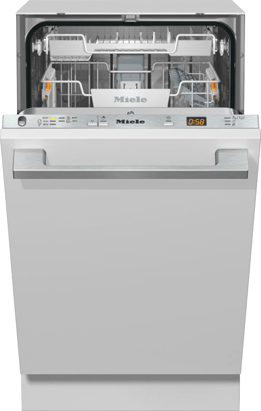 Miele Geschirrspülautomat G 5590 SCVi/vollintegriert/EDST