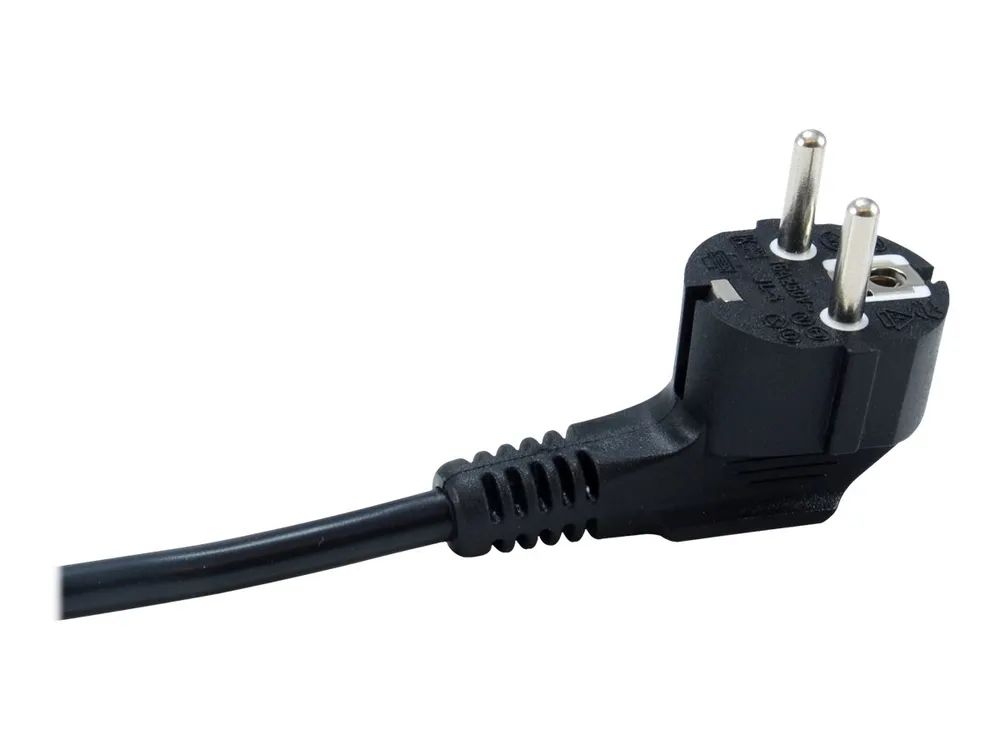 Equip Pro - Stromverteilungseinheit (Rack - einbaufähig) - Wechselstrom 220-240 V - 3500 Watt - Eingabe, Eingang power CEE 7/7 - Ausgangsanschlüsse: 7 (power CEE 7/7, 2 x USB)