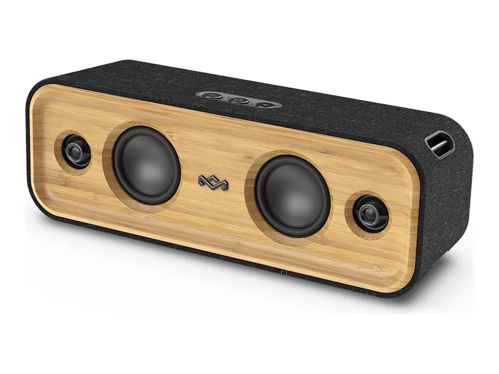 House of Marley Get Together 2 - Lautsprecher