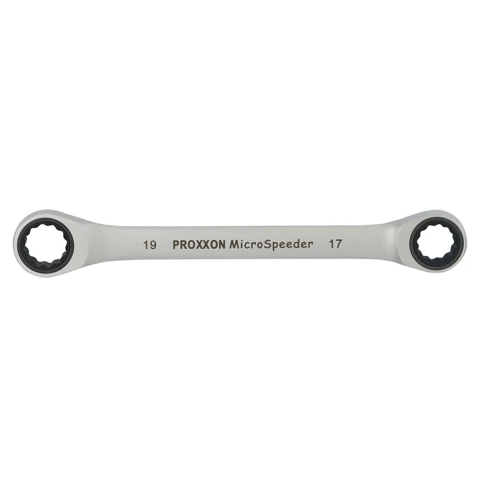 PROXXON Ringratschenschlüssel 22 x 24 mm