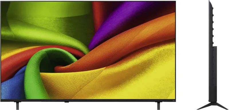 LG 65NU900B6LA - 165,1 cm - 65"