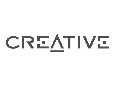Creative Labs Creative Sound Blaster Katana V2X - Soundleistensystem - für PC - 2.1-Kanal - kabellos - Bluetooth - App-gesteuert - USB - 90 Watt (Gesamt)