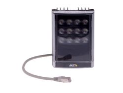 Axis T90D20 PoE IR-LED Illuminator - Infrarot-Illuminator