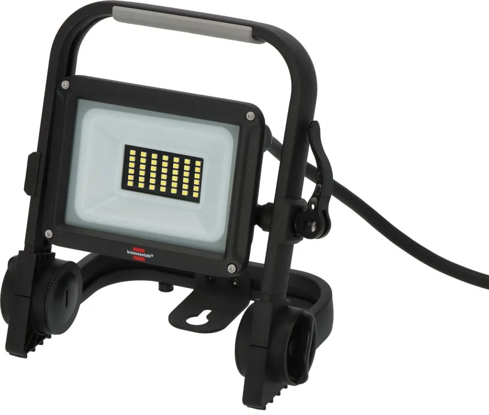 Brennenstuhl Mobiler LED Strahler JARO 3060 M