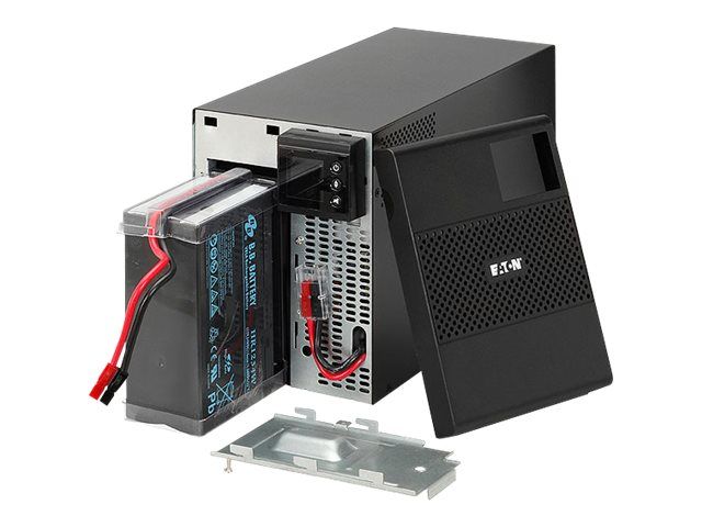 Eaton 5SC 750i - USV - Wechselstrom 230 V - 525 Watt
