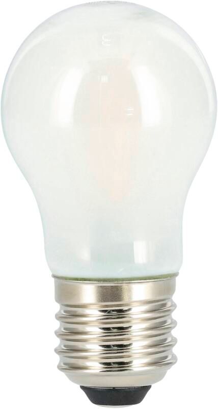 Xavax 112840 P45 Fil Ma E27 250lm ww