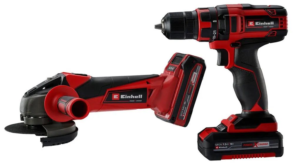 Einhell TC-PN 50 | 4137790|Druckluft-Tacker (Pneumatic)|40068256…