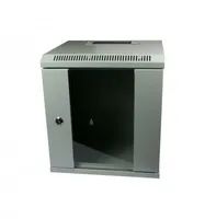 ALLNET ALL-SMM3306GRAU Freistehend Grau Rack