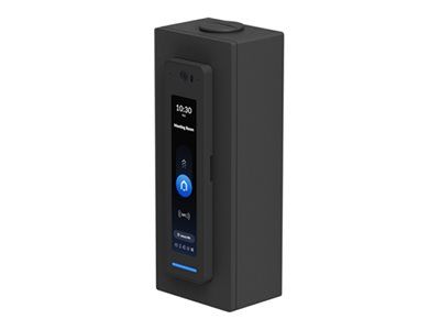 Ubiquiti UniFi - Anschlussdose - Schwarz
