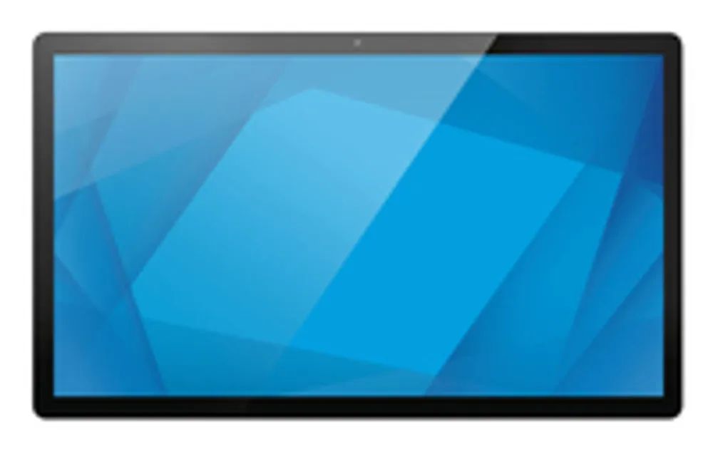 Elo Touch Solutions ESY15I1 I-Series 5 Slate - 39,6 cm - 15,6"
