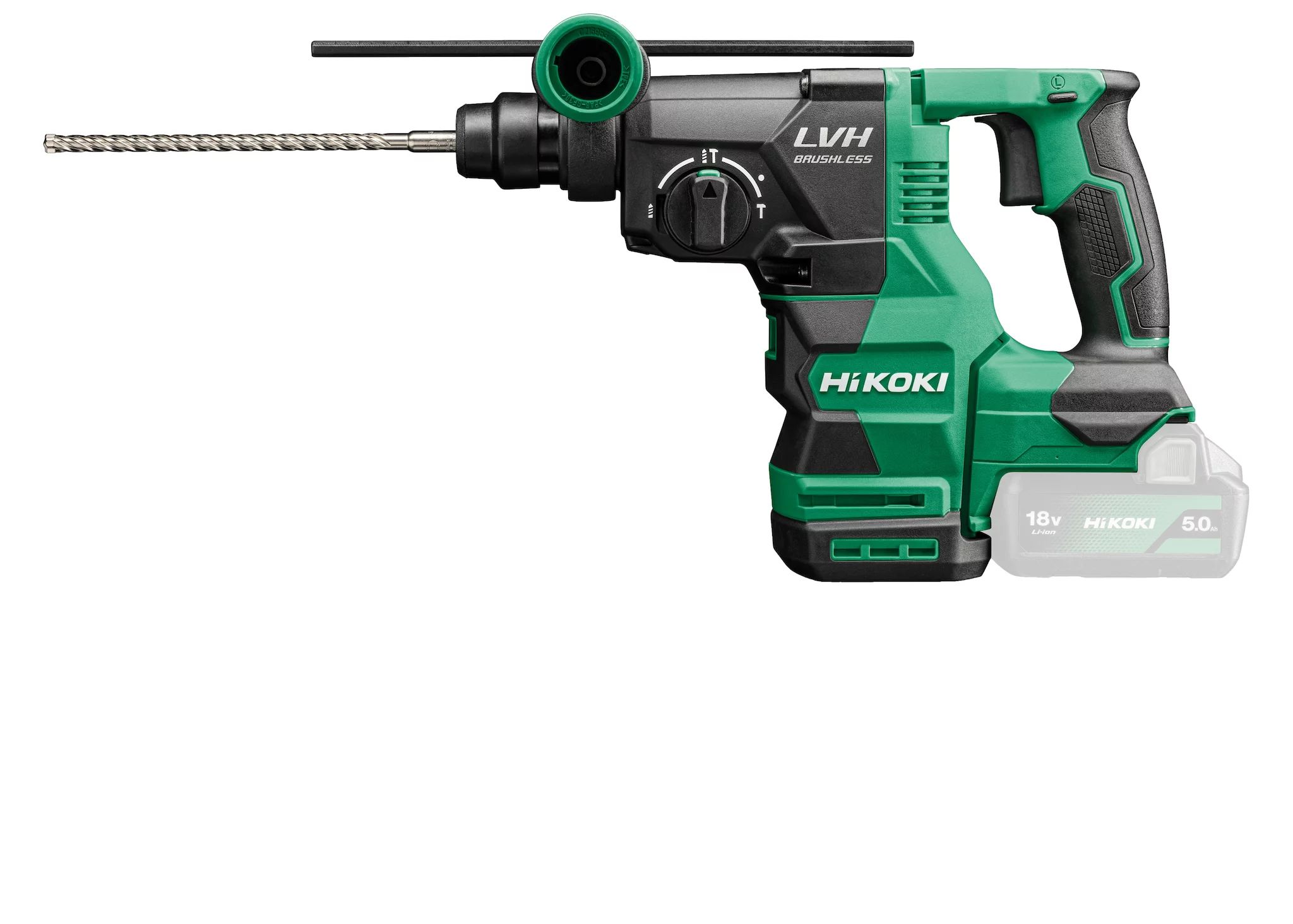 Hikoki DH1826DA-BASIC 
