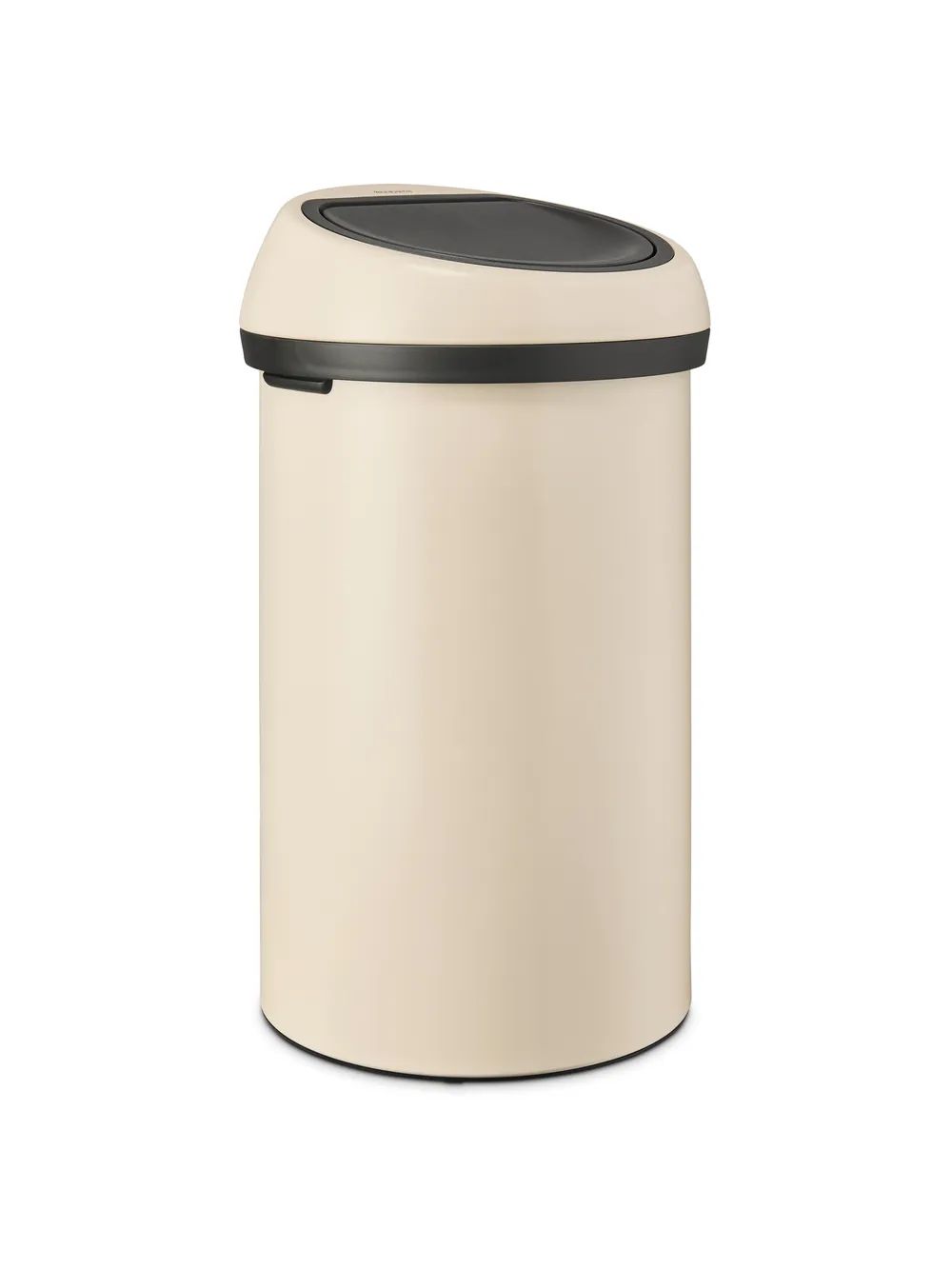 Brabantia Touch Bin, 60L - Soft Beige