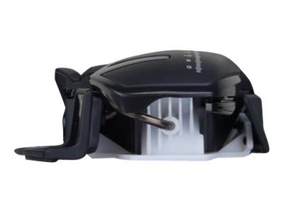 Mad Catz R.A.T.4+ - Maus - optisch - 9 Tasten