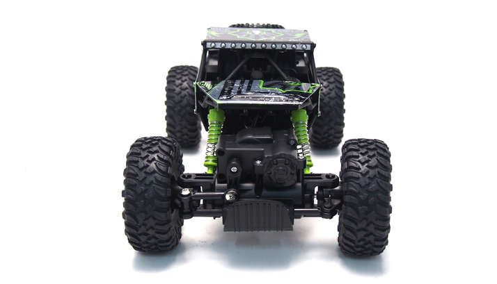 Amewi 22194 - Raupenfahrzeug - 1:18 - 700 mAh