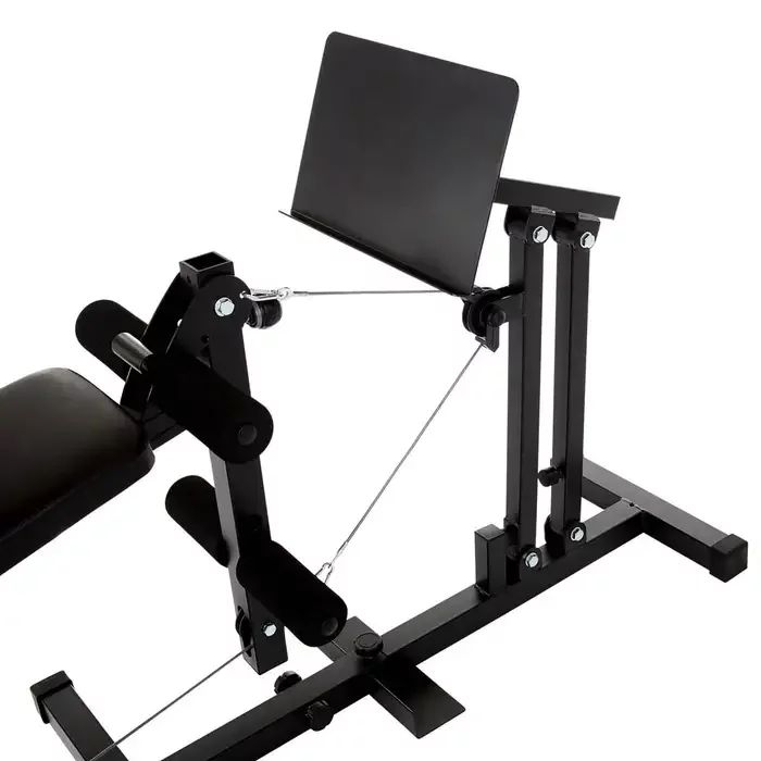 Hammer Ferrum TX4