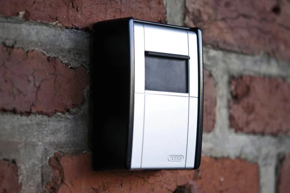 ABUS KeyGarage 787 BIG