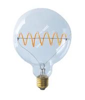 Segula 55085 - 6,5 W - E27 - 20000 h - Warmweiß