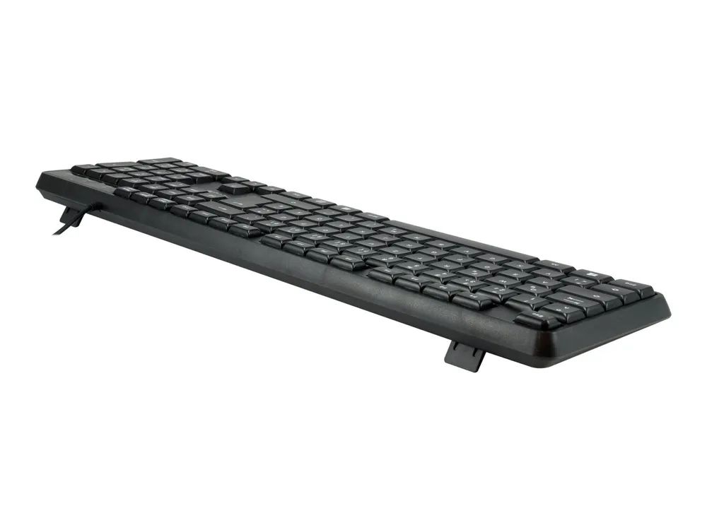 Equip Life - Tastatur - USB - Italienisch