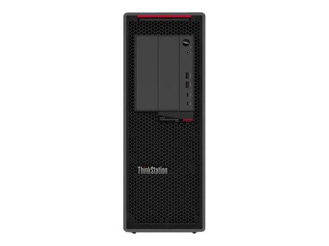 Lenovo ThinkStation P620 - Workstation - 4 GHz - RAM: 32 GB DDR4 - HDD: 512 GB