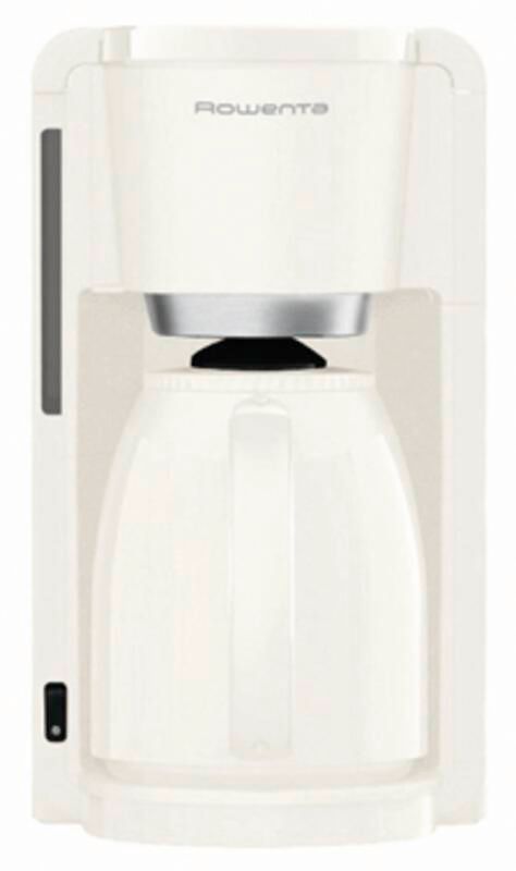 Rowenta Filterkaffeemaschine CT3801 Thermo