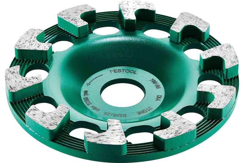 Festool DIA STONE-D130 PREMIUM