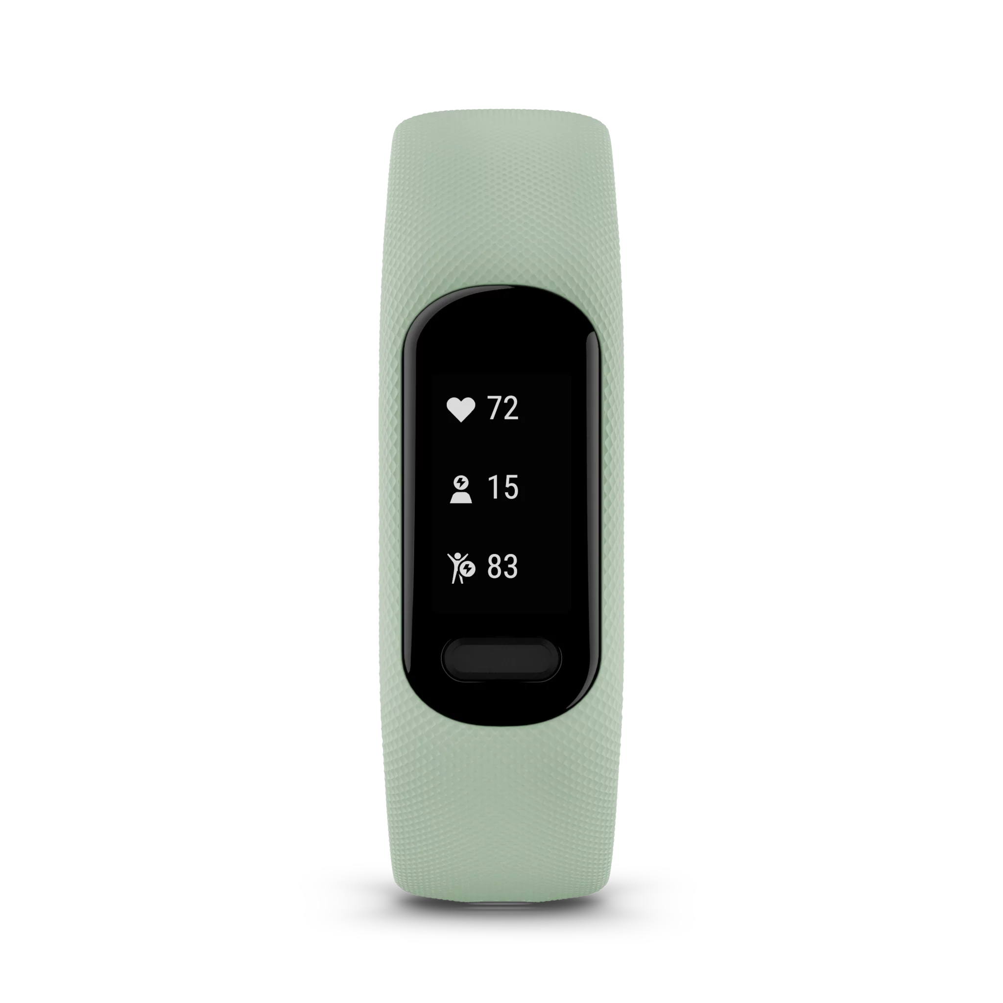 Garmin vivosmart 5 S/M, Mint
