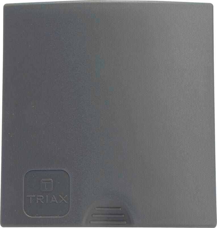 Triax MFD 201
