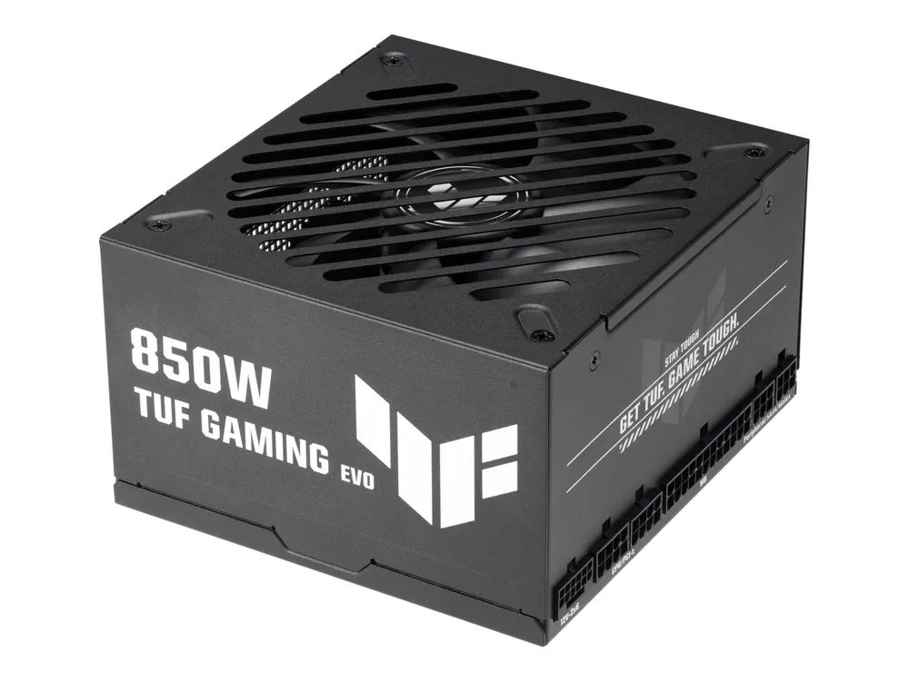 ASUS Netzteil TUF Gaming-850G-EVO 80+ Gold - PC-/Server Netzteil - ATX