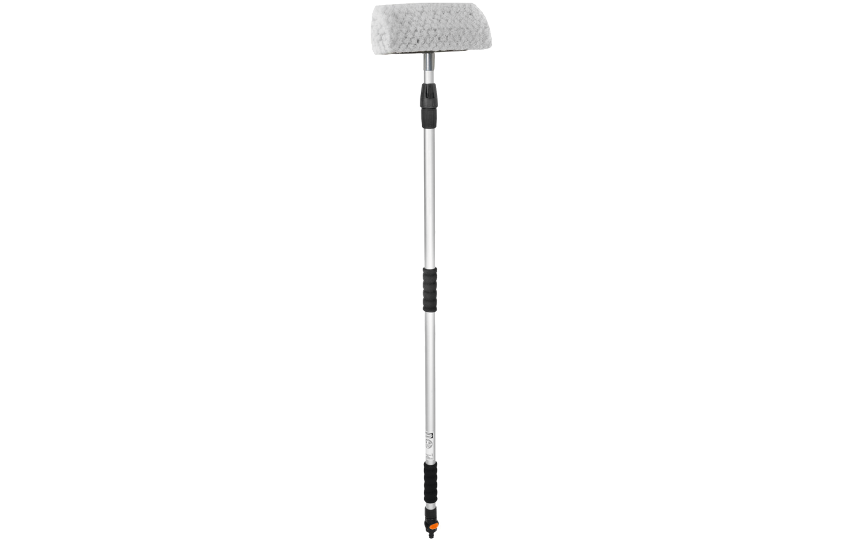 Brunner Waschbürste WOSH mit Stiel