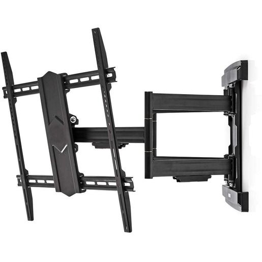 Nedis WANDHALTER SCHWENK 90 ° 70KG / NEDIS TVWM6570BK 43-90Z SW TVWM6570BK