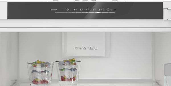 Siemens IQ300 KI81RVFE0