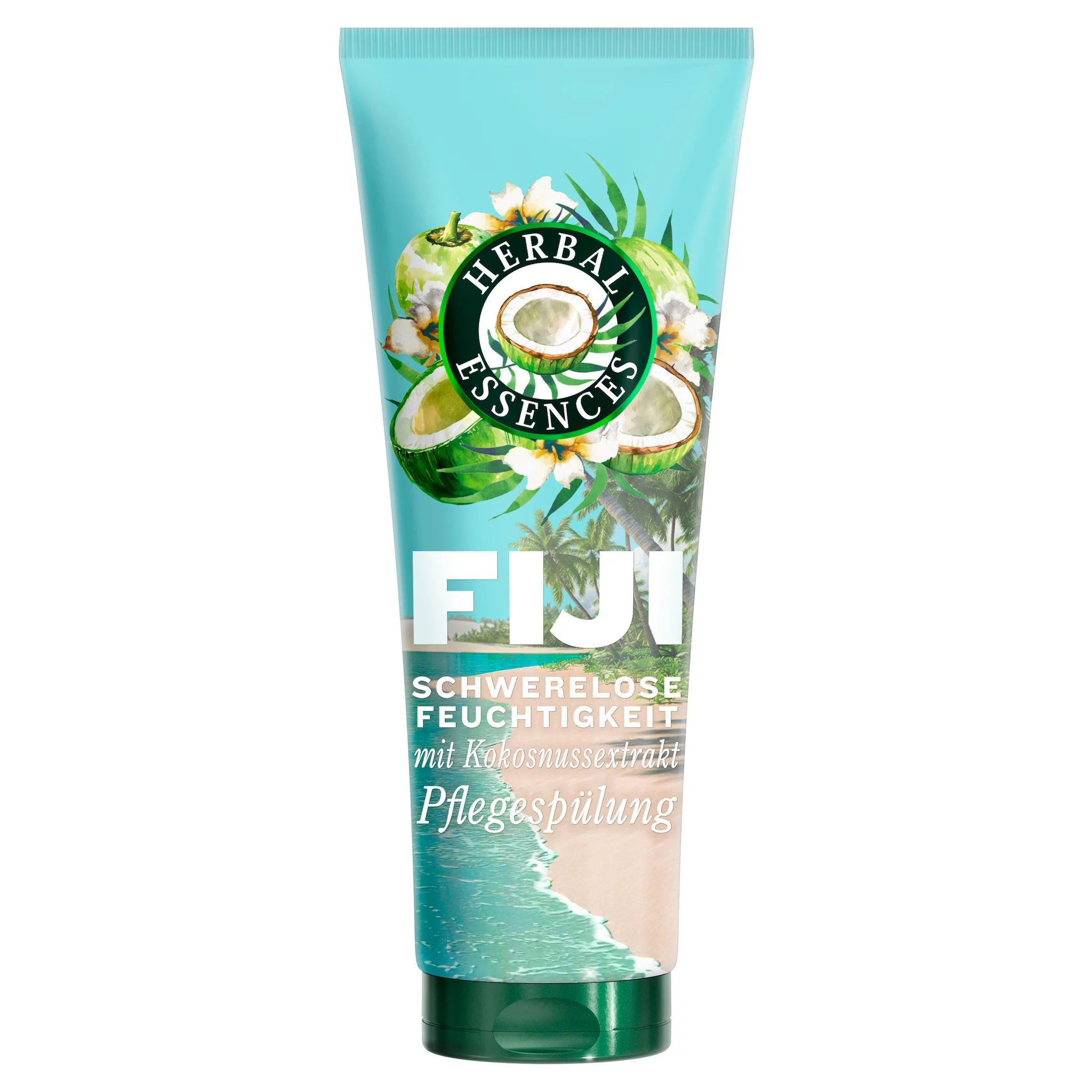 Herbal Essences Fiji Pflegespülung