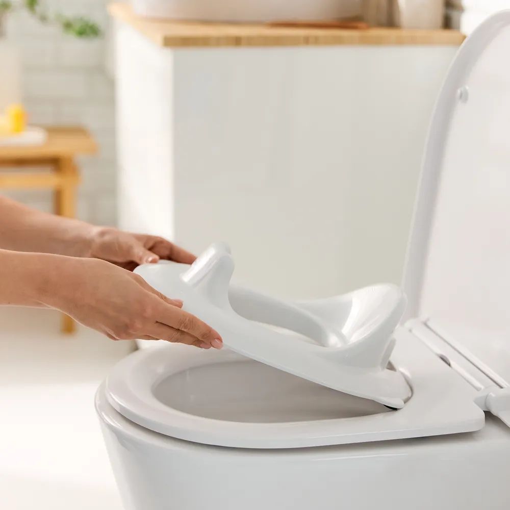 Rotho Toilettensitz TILO