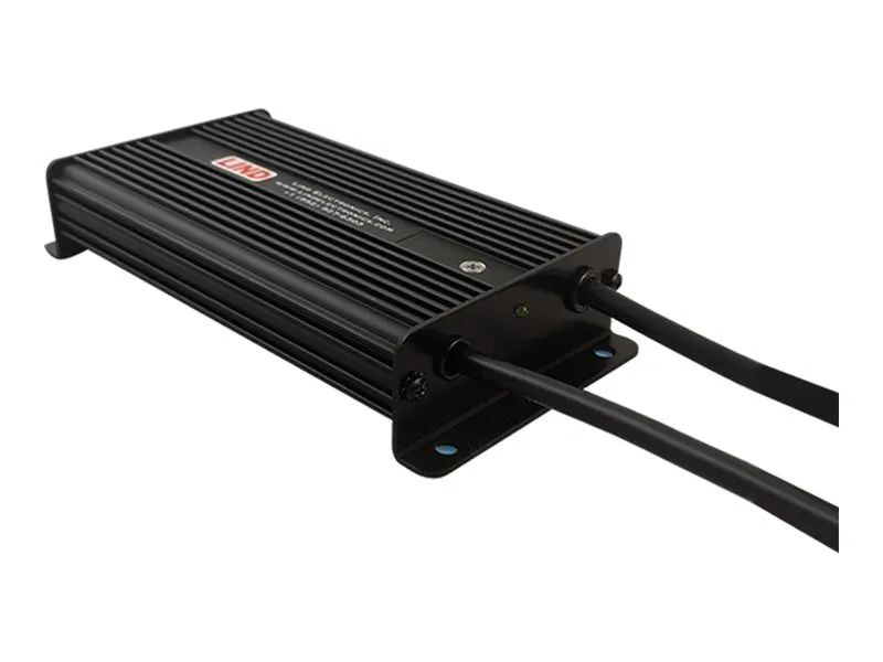 Gamber-Johnson Lind - Netzteil - DC-DC - DC 12 - 32 V - 60 Watt