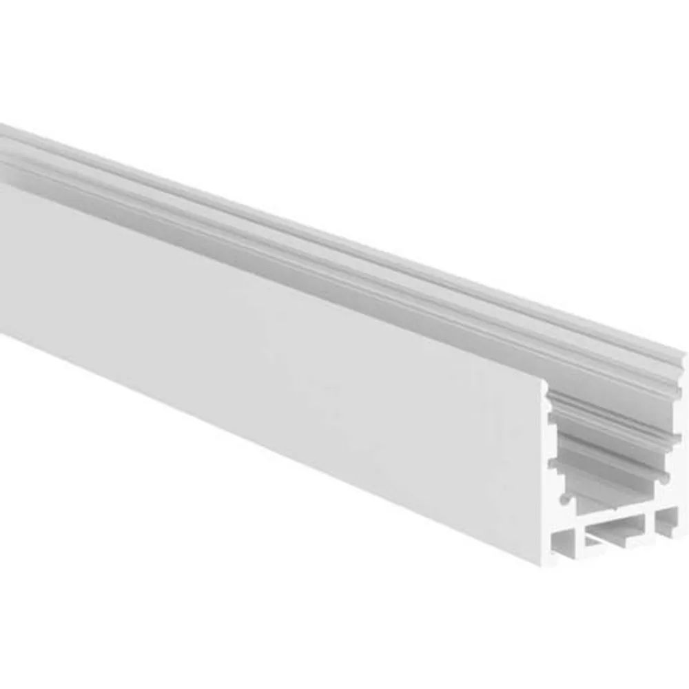 Proled ALU PROFILE M-LINE STD 24 3M W / PROLED ALU PROF M-LINE L690200WX