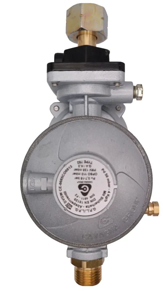 Cobb Großflaschen-Regler