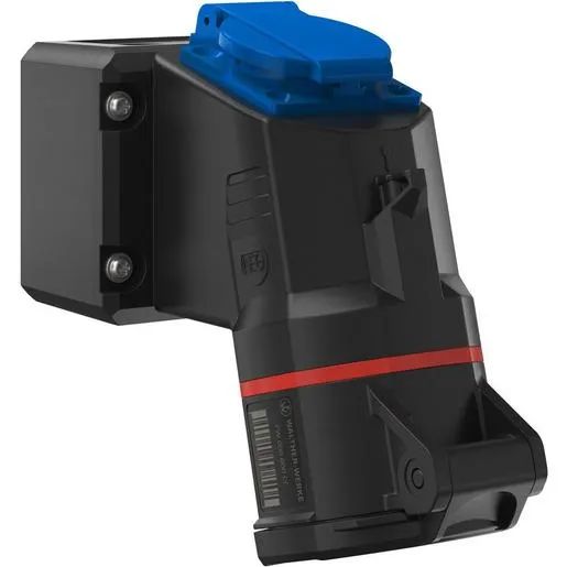 Walther CEE NEO WANDSTECKDOSE / WALTHE FW112506CC
