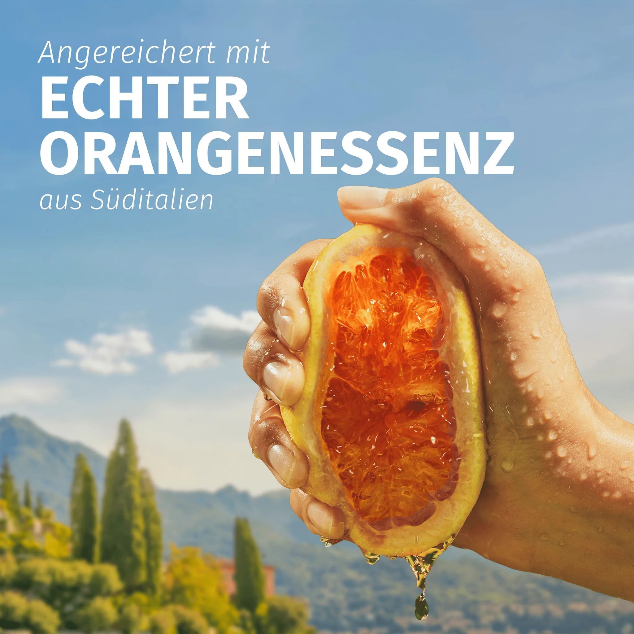 Herbal Essences Dolce Vita Pflegespülung