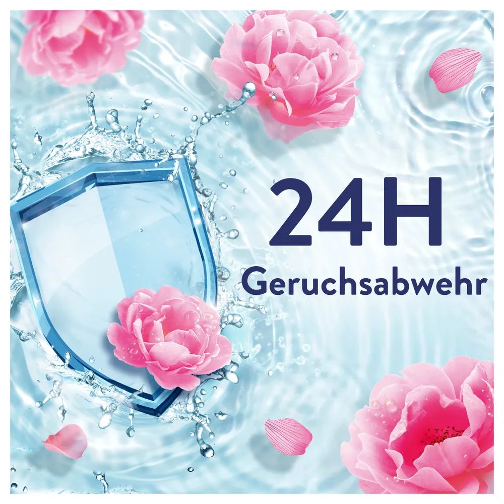 Lenor Frühlingsgarten Flasche - 882ml 