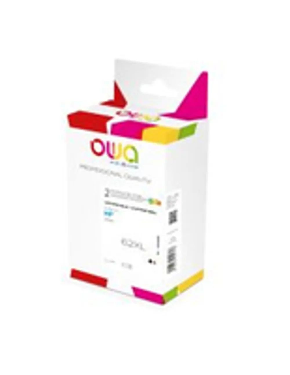Armor K10410OW - Kompatibel - Schwarz - Cyan - Magenta - Gelb - HP - Multipack - DeskJet INK ADVANTAGE 5645 - Envy 5540 E-ALL-IN-ONE - 5540 SERIES - 5541 E-ALL-IN-ONE - 5542... - 4 Stück(e)