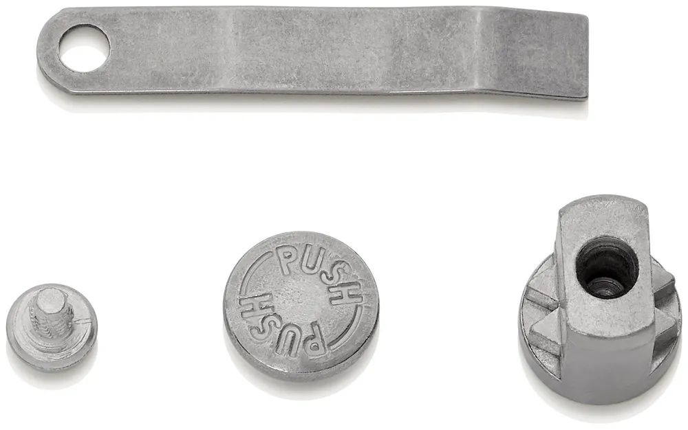 KNIPEX Ersatzteilsortiment Verstellung für 86 XX 180