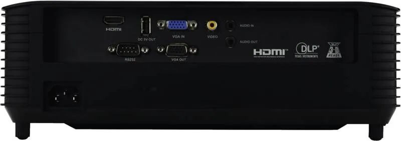Acer X119H