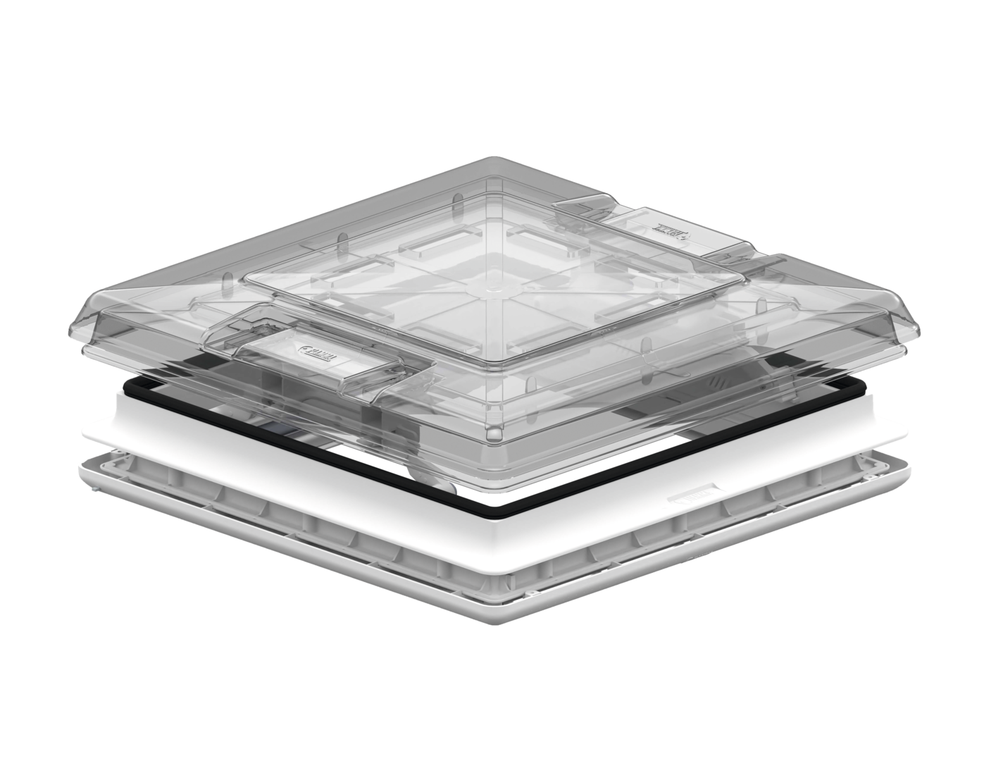 Fiamma FIAMMA-Vent 50 crystal