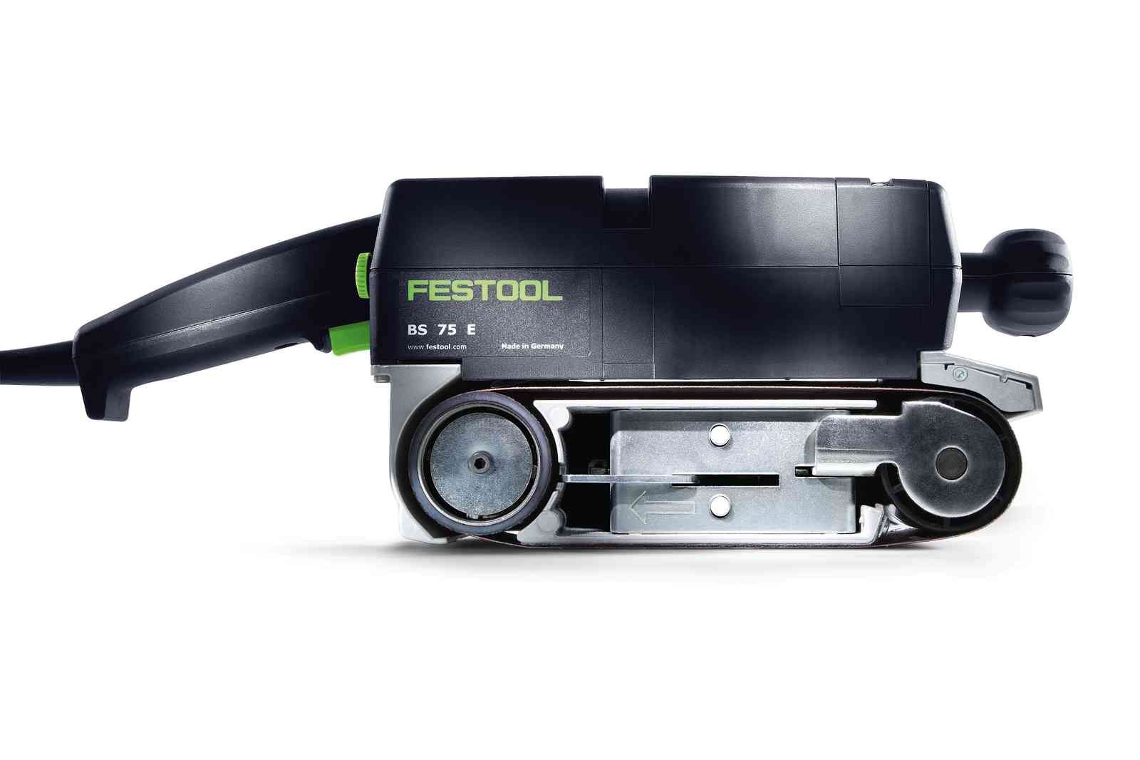 Festool BS 75 E-Set