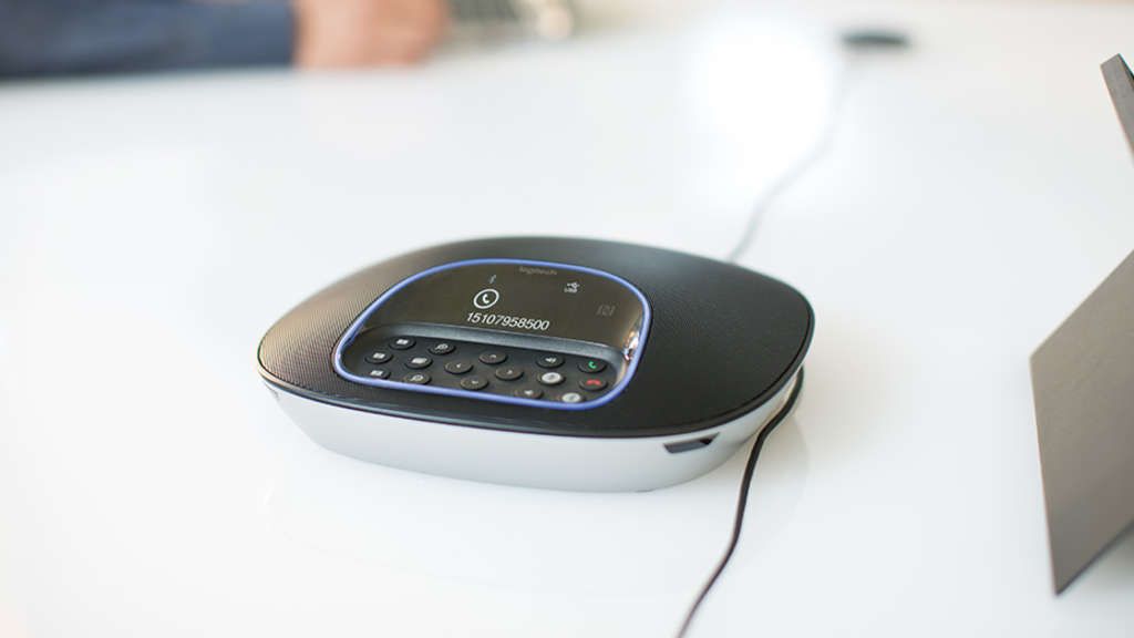 Logitech GROUP - Kit für Videokonferenzen