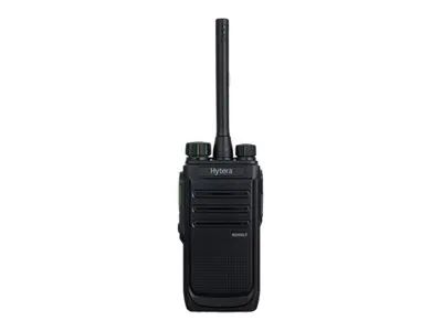 Hytera Communications Hytera BD505LF - Tragbar - Zwei-Wege Funkgerät