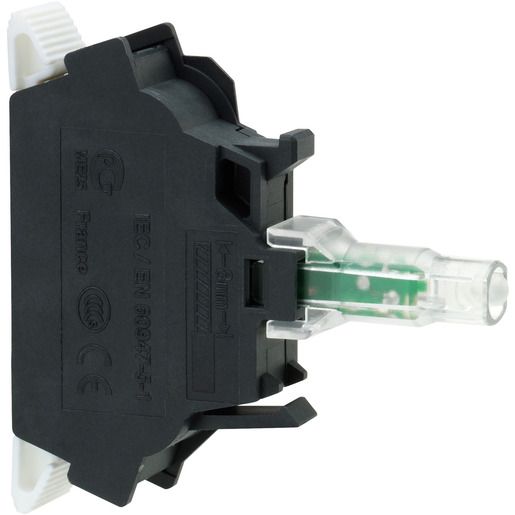 Schneider Electric LED MODUL WEISS 240VAC / SCHN.E ZBV-M15 ZBVM15