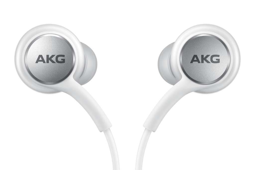 Samsung Headset USB-C, Weiß