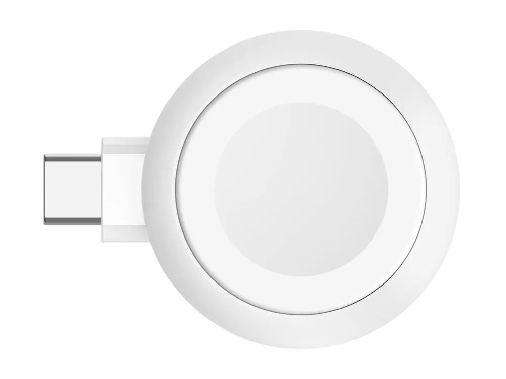Belkin Induktive Ladematte - tragbar - 5 Watt